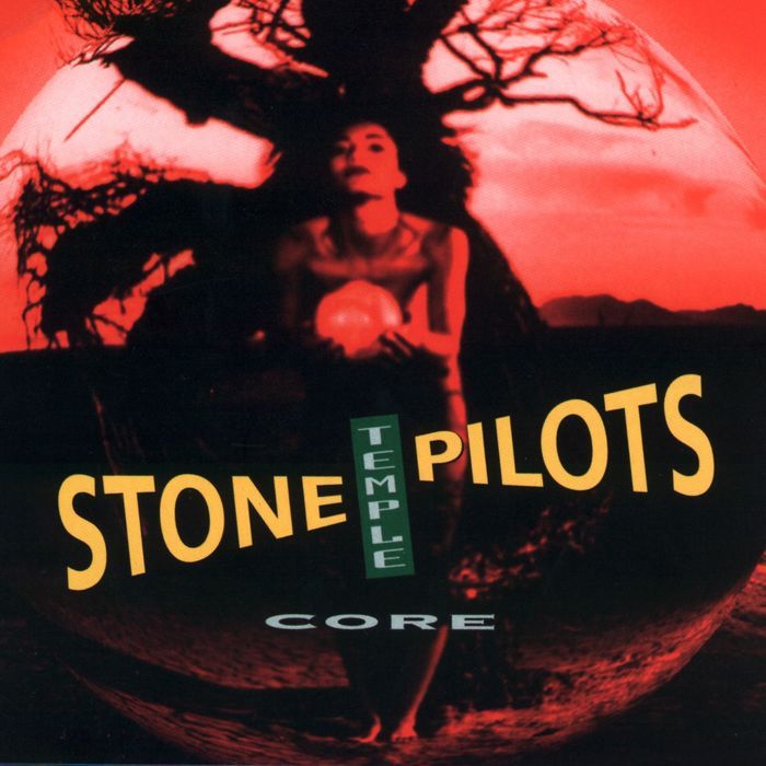 Stone Temple Pilots - Core - Tekst piosenki, lyrics | Tekściki.pl