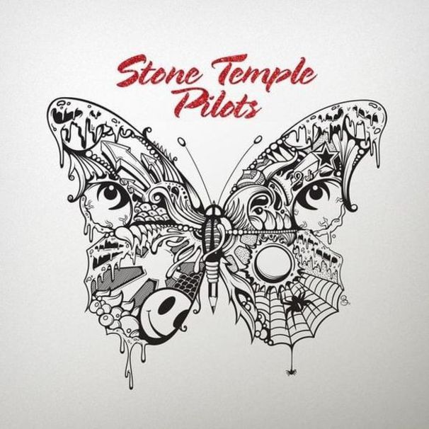 Stone Temple Pilots - Stone Temple Pilots - Tekst piosenki, lyrics | Tekściki.pl