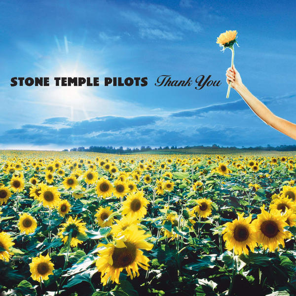 Stone Temple Pilots - Thank You - Tekst piosenki, lyrics | Tekściki.pl