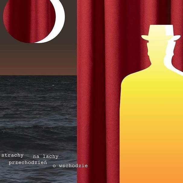 Strachy na Lachy - Przechodzień O Wschodzie - Tekst piosenki, lyrics | Tekściki.pl