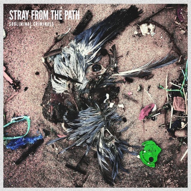 Stray From the Path - Subliminal Criminals - Tekst piosenki, lyrics | Tekściki.pl