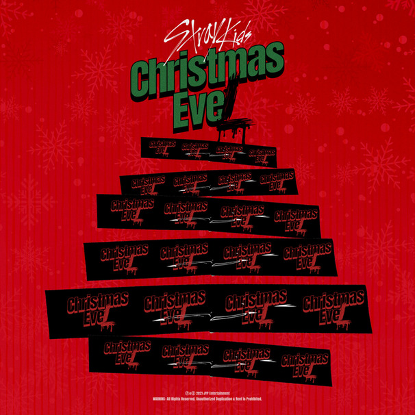 Stray Kids - Christmas EveL - Tekst piosenki, lyrics | Tekściki.pl