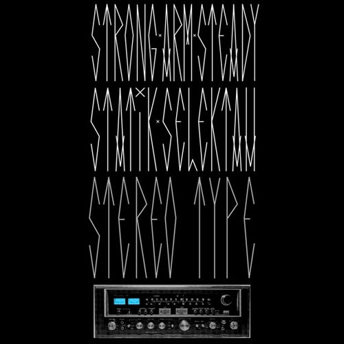 Strong Arm Steady - Stereotype LP - Tekst piosenki, lyrics | Tekściki.pl