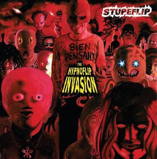 Stupeflip - The Hypnoflip Invasion - Tekst piosenki, lyrics | Tekściki.pl