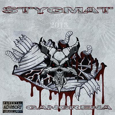 Stygmat - Gangrena - Tekst piosenki, lyrics | Tekściki.pl