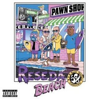 Styles of Beyond - Reseda Beach - Tekst piosenki, lyrics | Tekściki.pl