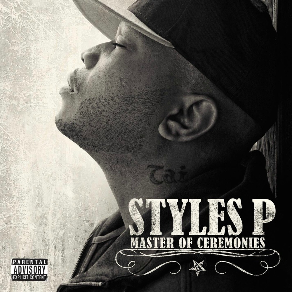 Styles P - Master Of Ceremonies - Tekst piosenki, lyrics | Tekściki.pl