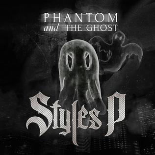 Styles P - Phantom and the Ghost - Tekst piosenki, lyrics | Tekściki.pl
