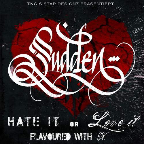 Sudden - Hate It Or Love It - Tekst piosenki, lyrics | Tekściki.pl