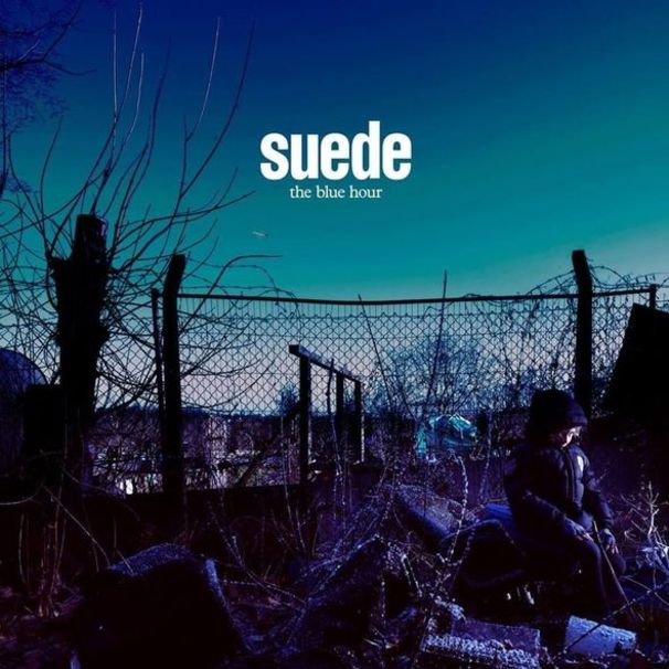 Suede - The Blue Hour - Tekst piosenki, lyrics | Tekściki.pl