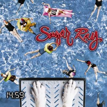 Sugar Ray - 14:59 - Tekst piosenki, lyrics | Tekściki.pl