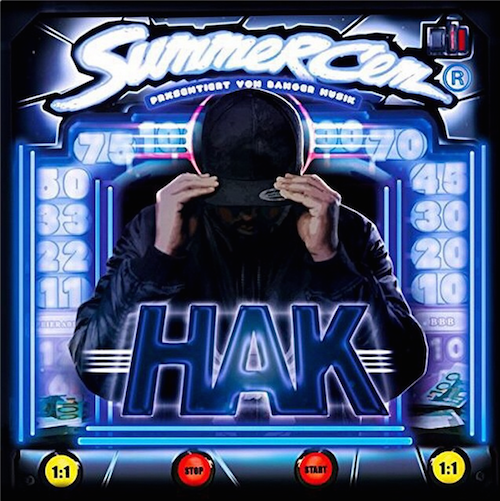 Summer Cem - Hak - Tekst piosenki, lyrics | Tekściki.pl