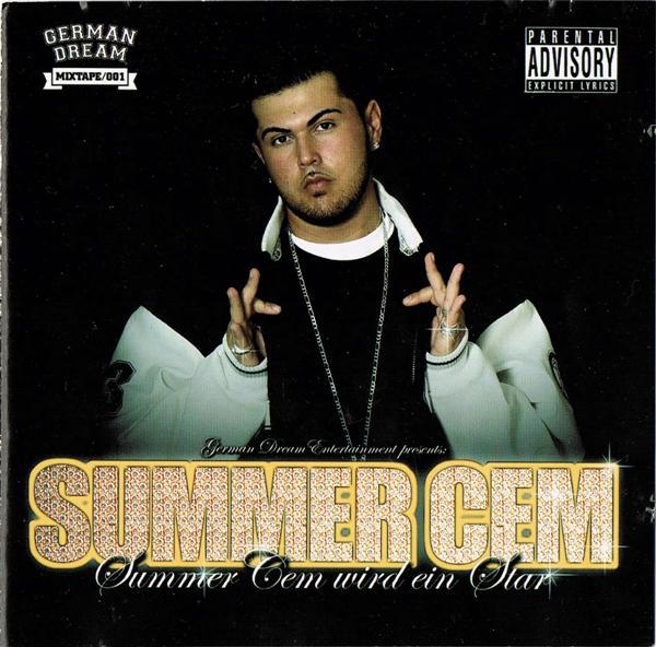 Summer Cem - Summer Cem wird ein Star - Tekst piosenki, lyrics | Tekściki.pl