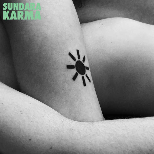 Sundara Karma - EP II - Tekst piosenki, lyrics | Tekściki.pl