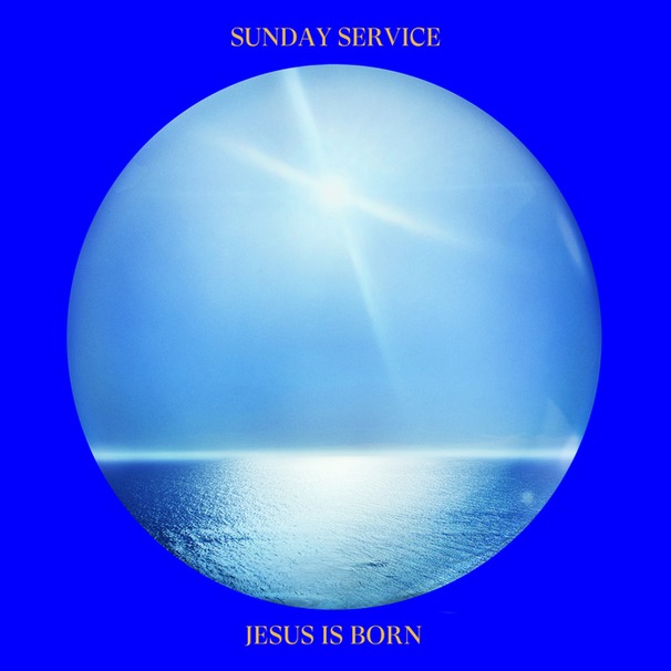 Sunday Service Choir - Jesus Is Born - Tekst piosenki, lyrics | Tekściki.pl
