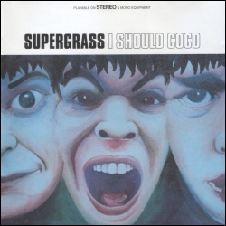 Supergrass - I Should Coco - Tekst piosenki, lyrics | Tekściki.pl