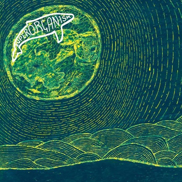 Superorganism - Superorganism - Tekst piosenki, lyrics | Tekściki.pl