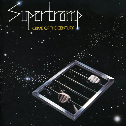 Supertramp - Crime of the Century - Tekst piosenki, lyrics | Tekściki.pl