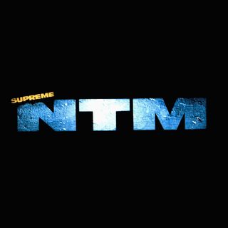 Suprême NTM - Suprême NTM - Tekst piosenki, lyrics | Tekściki.pl