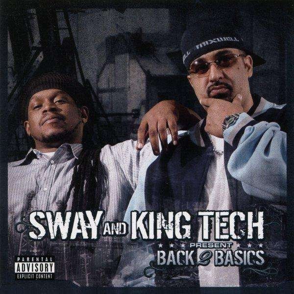 Sway - Back 2 Basics - Tekst piosenki, lyrics | Tekściki.pl