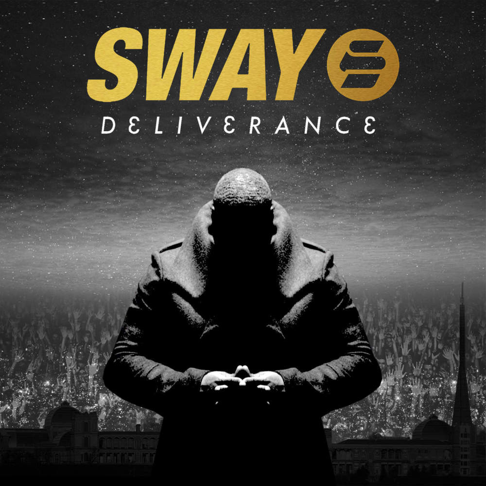 Sway UK - Deliverance - Tekst piosenki, lyrics | Tekściki.pl