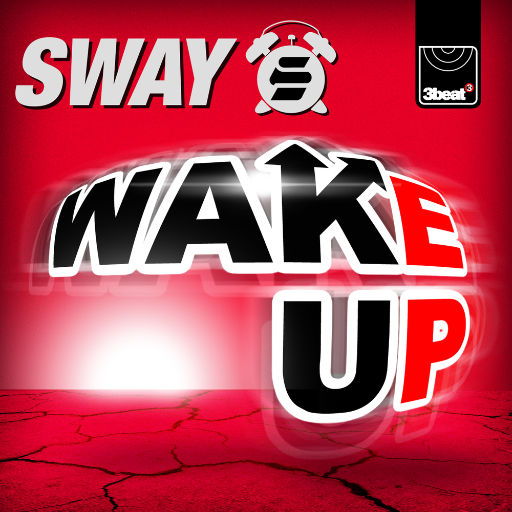 Sway UK - Wake Up EP - Tekst piosenki, lyrics | Tekściki.pl