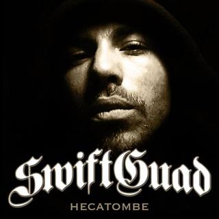 Swift Guad - Hécatombe - Tekst piosenki, lyrics | Tekściki.pl