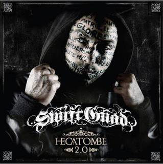 Swift Guad - Hécatombe 2.0 - Tekst piosenki, lyrics | Tekściki.pl