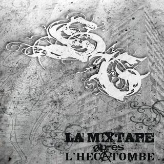 Swift Guad - La Mixtape Après l'Hécatombe - Tekst piosenki, lyrics | Tekściki.pl
