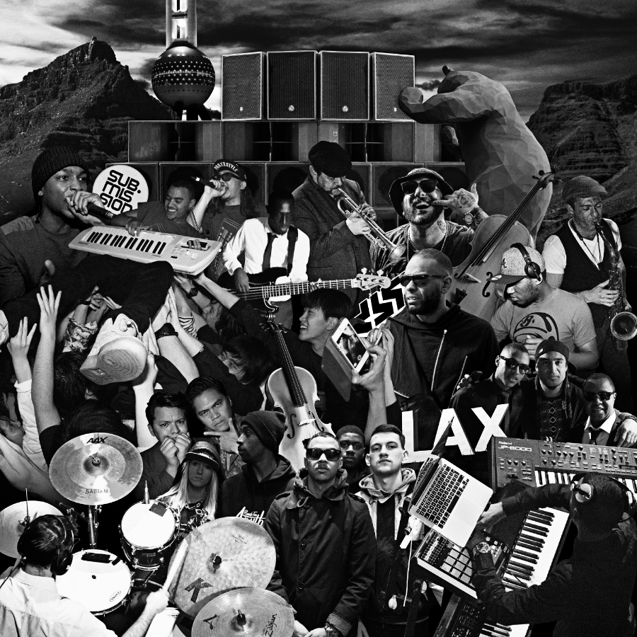 Swindle - Peace, Love & Music - Tekst piosenki, lyrics | Tekściki.pl