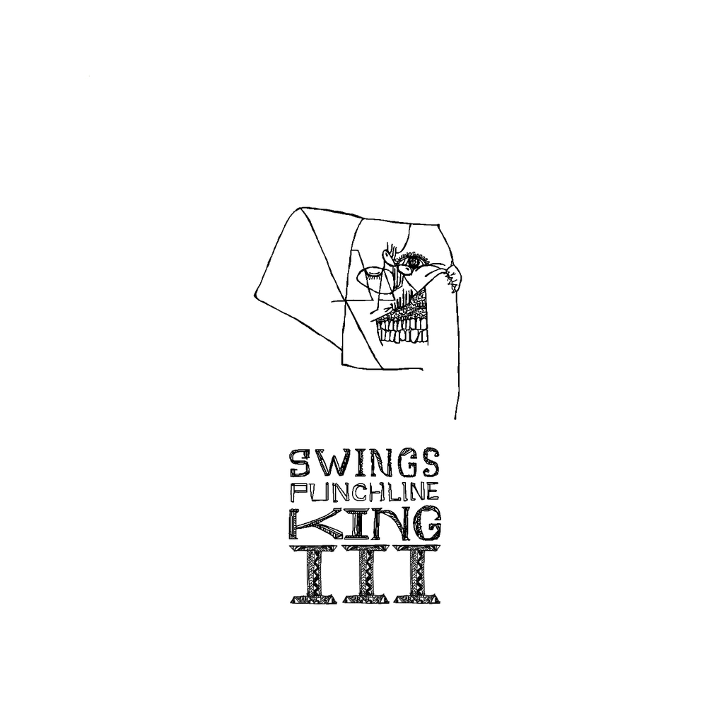 Swings - Punch Line King 3 - Tekst piosenki, lyrics | Tekściki.pl