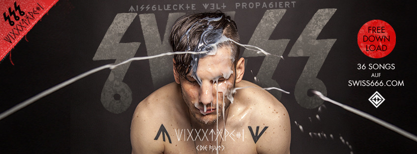 Swiss (DE) - WIXXXTÄPE #1 (Die Flut) - Tekst piosenki, lyrics | Tekściki.pl