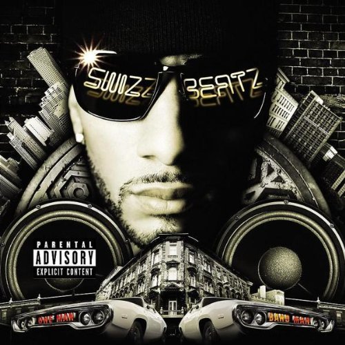 Swizz Beatz - One Man Band Man - Tekst piosenki, lyrics | Tekściki.pl