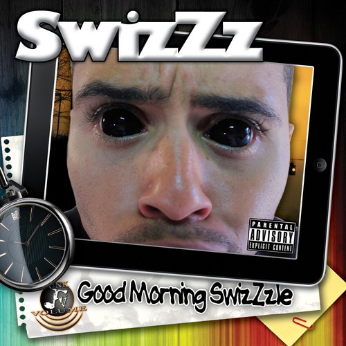 SwizZz - Good Morning SwizZzle - Tekst piosenki, lyrics | Tekściki.pl
