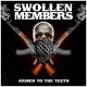 Swollen Members - Armed to the Teeth - Tekst piosenki, lyrics | Tekściki.pl