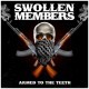 Swollen Members - Armed to the Teeth - Tekst piosenki, lyrics | Tekściki.pl