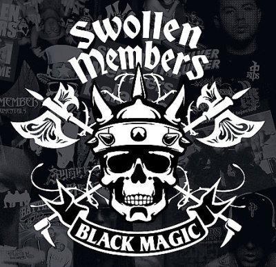 Swollen Members - Black Magic - Tekst piosenki, lyrics | Tekściki.pl