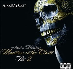 Swollen Members - Monsters II (Monsters In The Closet Part 2) - Tekst piosenki, lyrics | Tekściki.pl