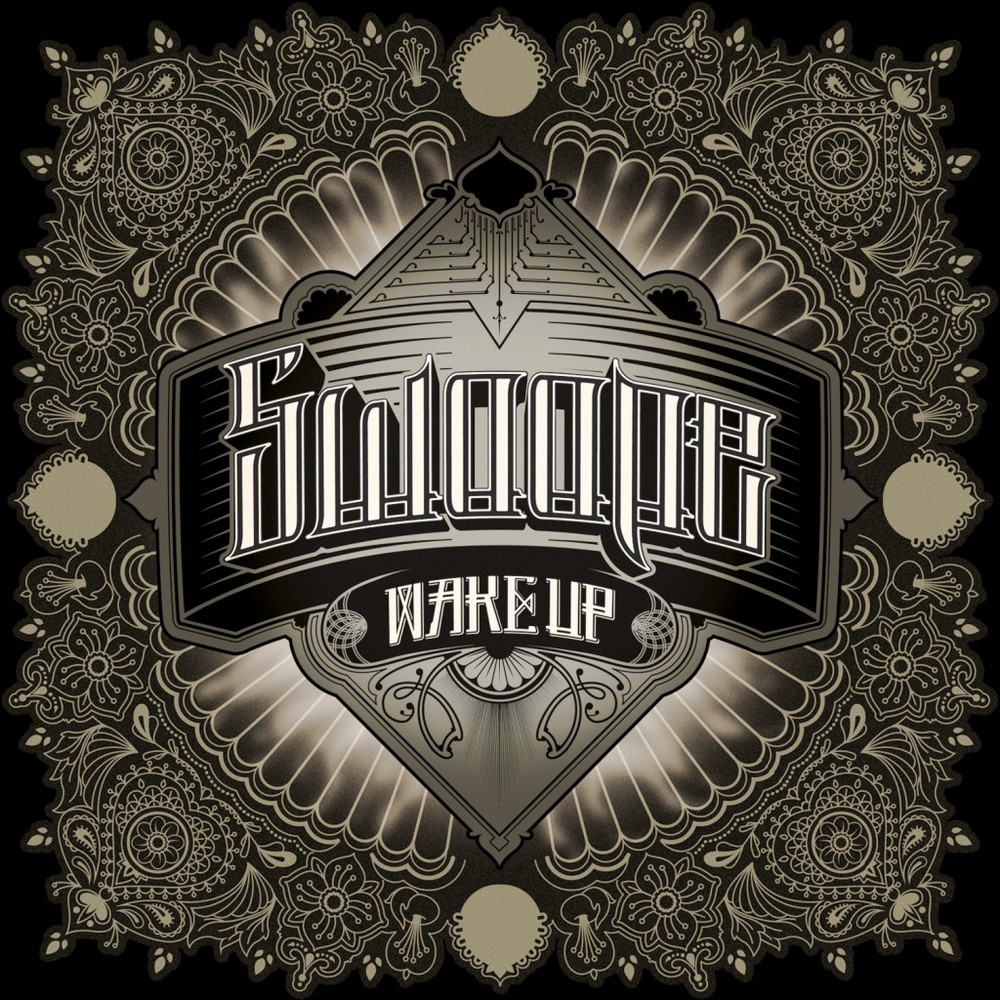 Swoope - Wake Up - Tekst piosenki, lyrics | Tekściki.pl