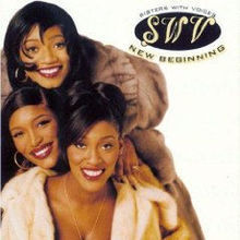 SWV - New Beginning - Tekst piosenki, lyrics | Tekściki.pl