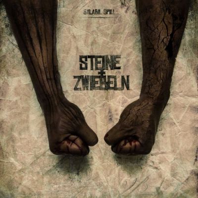 Sylabil Spill - Steine & Zwiebeln - Tekst piosenki, lyrics | Tekściki.pl