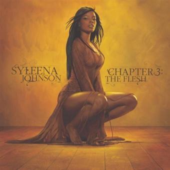 Syleena Johnson - Chapter 3: The Flesh - Tekst piosenki, lyrics | Tekściki.pl