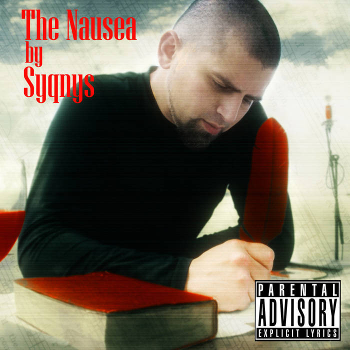 Syqnys - The Nausea - Tekst piosenki, lyrics | Tekściki.pl