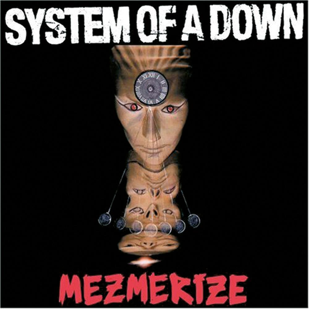 System of a Down - Mezmerize - Tekst piosenki, lyrics | Tekściki.pl