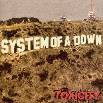 System of a Down - Toxicity - Tekst piosenki, lyrics | Tekściki.pl