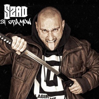 Szad Akrobata - 21 Gramów - Tekst piosenki, lyrics | Tekściki.pl