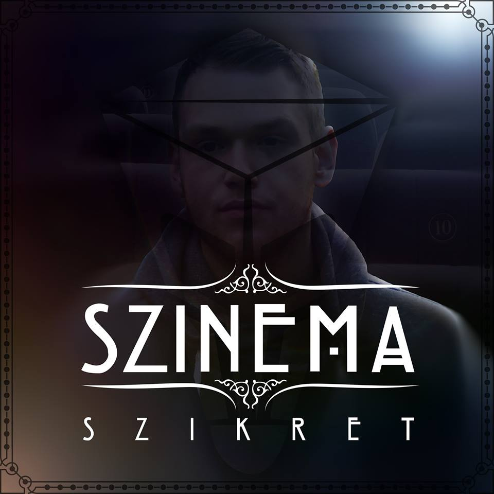 Szikret und Pray - Szinema - Tekst piosenki, lyrics | Tekściki.pl