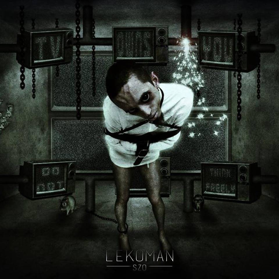 Szo - Lekoman EP - Tekst piosenki, lyrics | Tekściki.pl