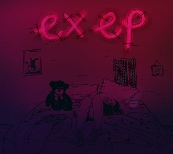 Szopeen - EX EP - Tekst piosenki, lyrics | Tekściki.pl