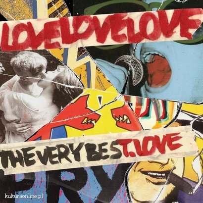 T-Love [US] - Love, Love, Love - The Very BesT.Love - Tekst piosenki, lyrics | Tekściki.pl